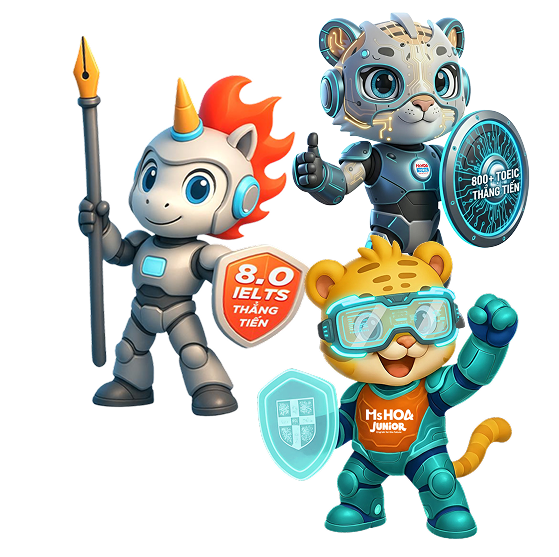 Ms. Ngọc Phụng - Giáo viên miền Nam